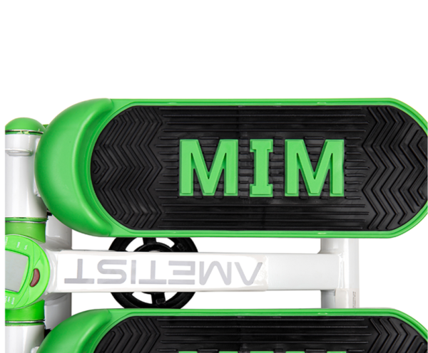 Степпер AMETIST MIM 2004 White-Green